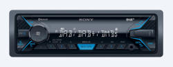 Sony DSX-A500BD