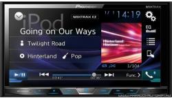 Pioneer AVH-X5800DAB