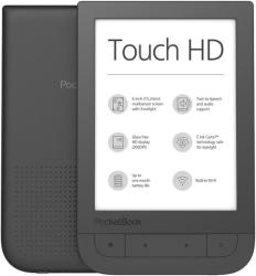 PocketBook Touch HD (PB631)