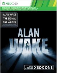 Microsoft Alan Wake Complete (Xbox One)