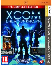 2K Games XCOM Enemy Unknown [The Complete Edition-Classics Collection] (PC)
