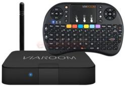 VIAROOM Fusion TV Connect