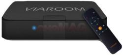 VIAROOM Fusion TV Live+
