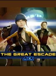 SCi Games Great Escape (PC)