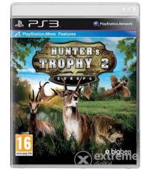 Bigben Interactive Hunter's Trophy 2 Europa [Collector's Edition] (PS3)