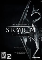Bethesda The Elder Scrolls V Skyrim [Special Edition] (PC)