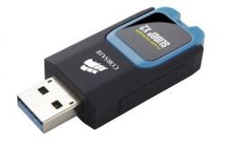 Corsair Voyager Slider X2 512GB USB 3.0 CMFSL3X2-512GB