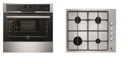 Electrolux EOB5454AOX / EGG6042NSX