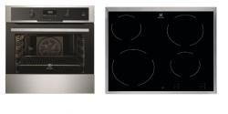 Electrolux EOB5454AOX / EHF6240XXK