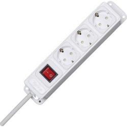 Kopp 3 Plug Switch (1275.0201.8)