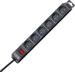 Kopp 6 Plug Switch (1273.1501.2)