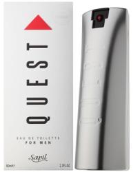 Sapil Quest EDT 80 ml