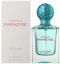 Oriflame Amazing Paradise EDP 50 ml