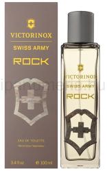 Victorinox Swiss Army Rock EDT 100 ml