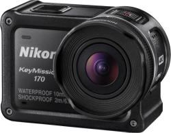 Nikon Keymission 170