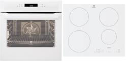 Electrolux EOC5751FAV / EHH6340IOW