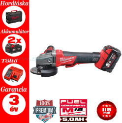 Milwaukee M18 CAG115XPDB-502X (4933451543)