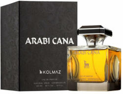 Kolmaz Arabi cana EDP 100 ml