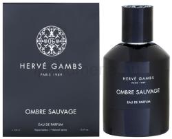 HERVE GAMBS Ombre Sauvage EDP 100 ml