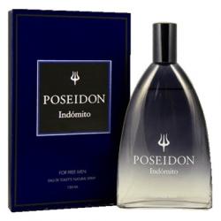 Posseidon Indomito Men EDT 150 ml