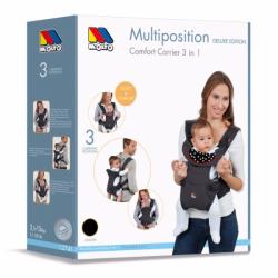 Molto Multipositions Comfort (12741)