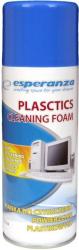 Esperanza Spuma pentru curatarea plasticului 400ml ES104 (ES104 - 5905784766744)