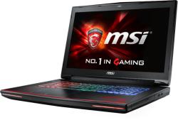 MSI GT72S 6QE-1023CZ