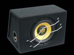 Audio System X-ION 10 Plus ZD