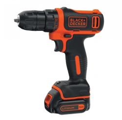 Black & Decker BDCDD121SA-QW