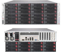 Supermicro SSG 6048R OSD360P szerver v s rl s olcs Supermicro