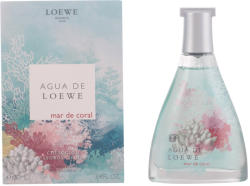 Loewe Agua De Loewe Mar De Coral EDT 100 ml