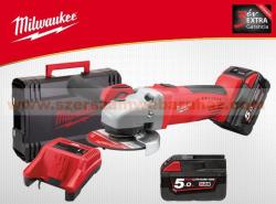 Milwaukee HD28 AG115-502X (4933448540) Polizor unghiular