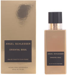 Angel Schlesser Oriental Soul Pour Femme EDT 50 ml