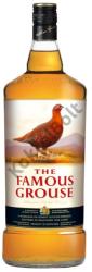 THE FAMOUS GROUSE 1,5 l 40%