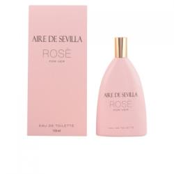 Aire de Sevilla Rose EDT 150 ml Parfum