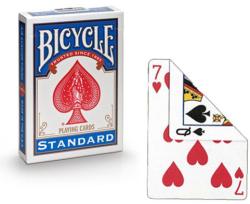 The United States Playing Card Company Bicycle Double Face pókerkártya