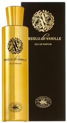 La Maison de la Vanille Perfume Absolu de Vanille EDP 100 ml