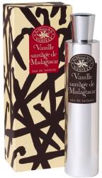 La Maison de la Vanille Perfume Vanille Sauvage des Madagascar EDT 100 ml Parfum