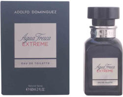 Adolfo Dominguez Agua Fresca Extreme EDT 60 ml