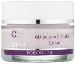 Clarena Poison Line liftinges krém ránctalanító hatással 50 ml