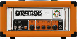 Orange OR15H Orange Лампов усилвател