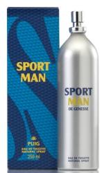 Puig Sport Man EDT 250 ml Parfum