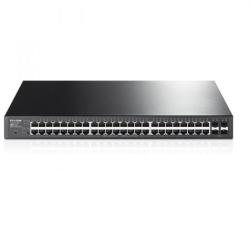 TP-Link TL-SG2452P (T1600G-52PS)