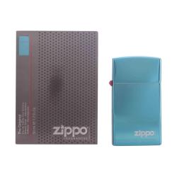 Zippo The Original Tourquoise EDT 50 ml