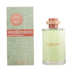 Antonio Banderas Mediterraneo EDT 200 ml Parfum