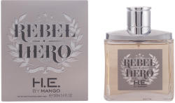 MANGO Rebel Hero EDT 100 ml