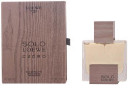 Loewe Solo Loewe Cedro EDT 50 ml