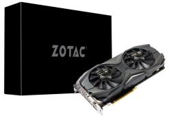 ZOTAC GeForce GTX 1070 ExoArmor 8GB GDDR5 256bit (ZT-P10700E-10S)