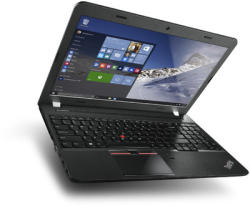 Lenovo ThinkPad Edge E560 20EVS09M00