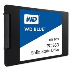 Western Digital Blue 2.5 1TB SATA3 (WDS100T1B0A)